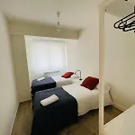 شقة Palacio De Larrinaga *