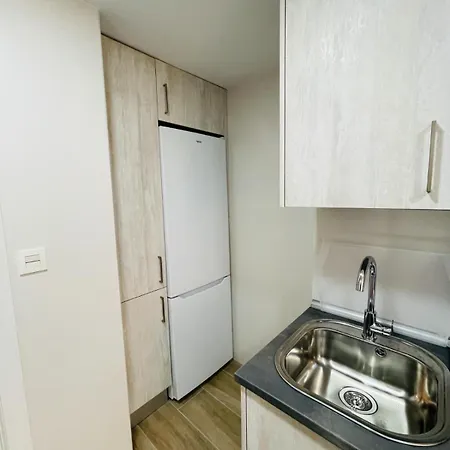 Palacio De Larrinaga Apartamento