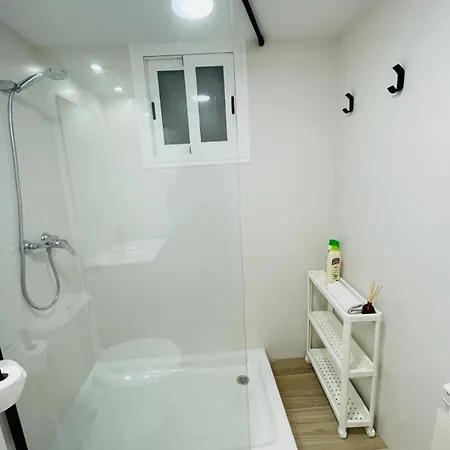 Apartamento Palacio De Larrinaga Zaragoza