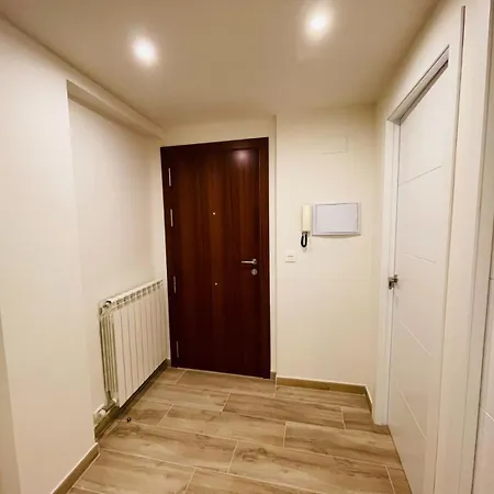 Palacio De Larrinaga Apartamento Zaragoza